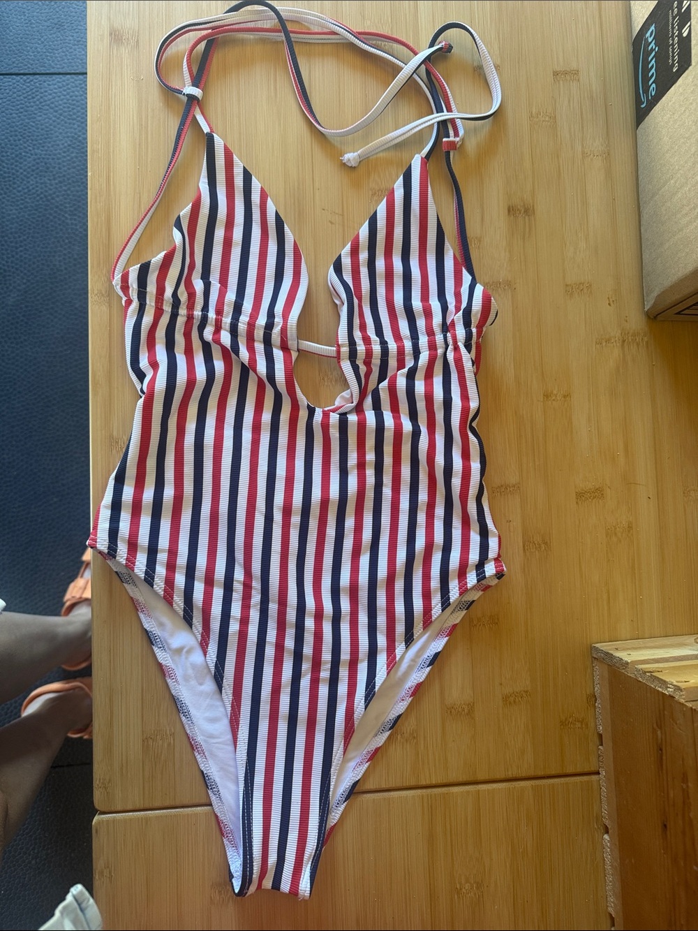 Frankies swimsuit
